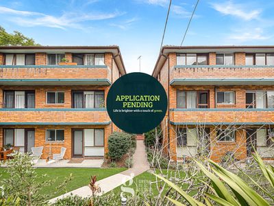 4 / 20-22 Station Street, West Ryde