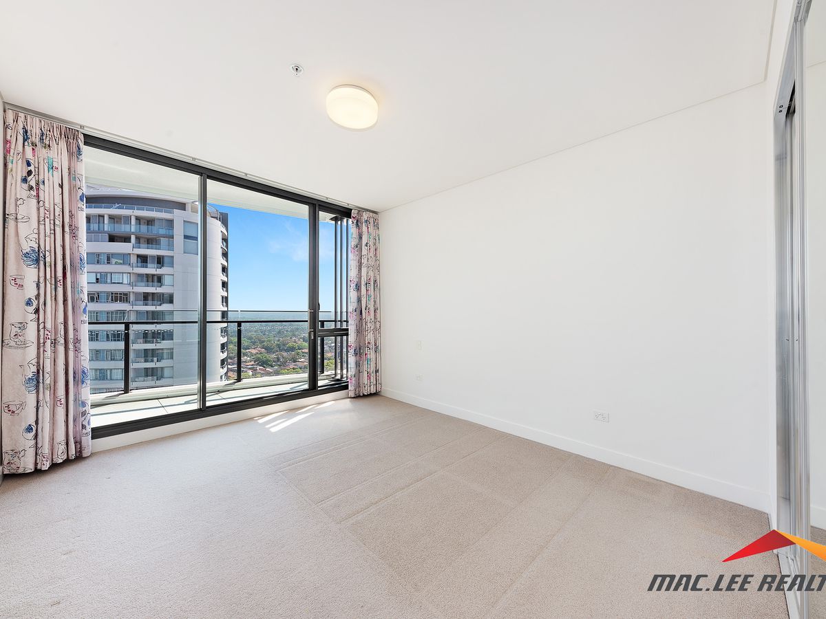 2601 / 7 Railway Street, Chatswood