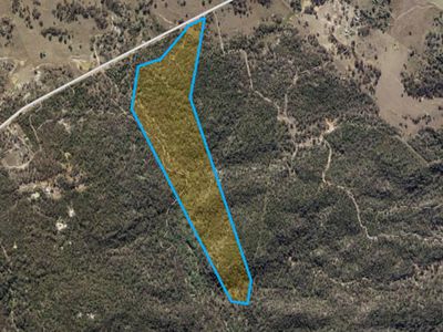 1673 WOLLARA ROAD, Merriwa