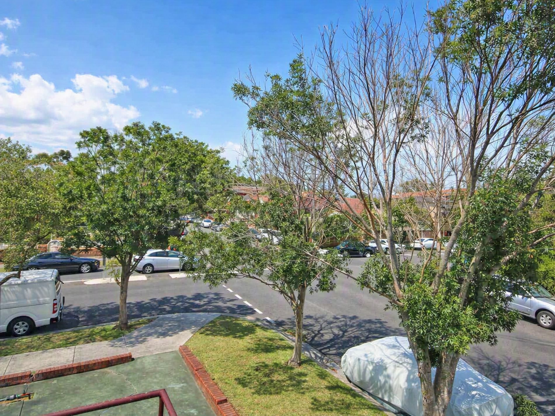 8 / 18 Shadforth Street, Wiley Park