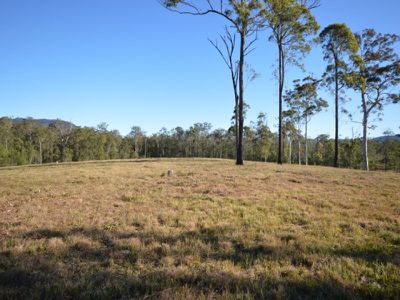 131 Oakey Creek Road, Gheerulla