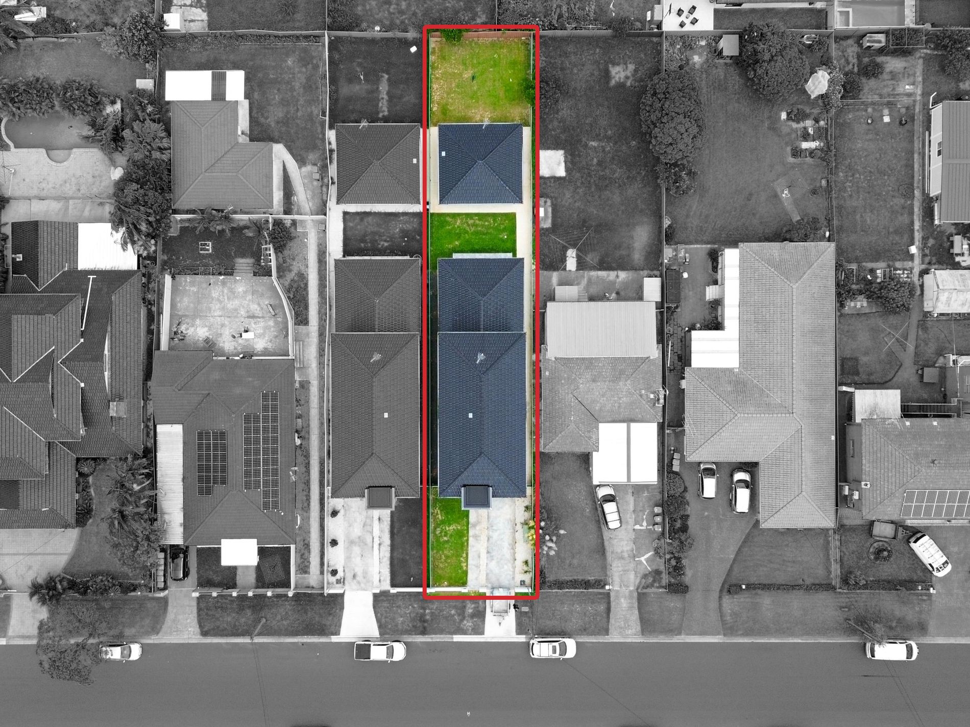 25B Hubert Street, Fairfield