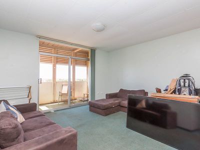 607 / 15-17 Welsh Street, South Hedland