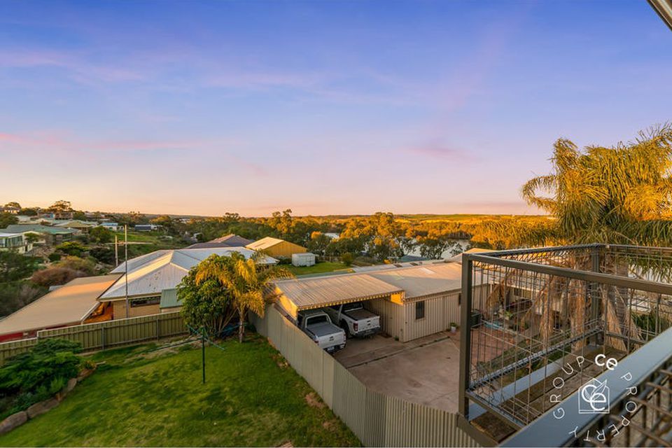 5 North Terrace, Mannum