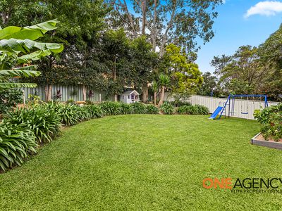 2 Argyle Place, Unanderra