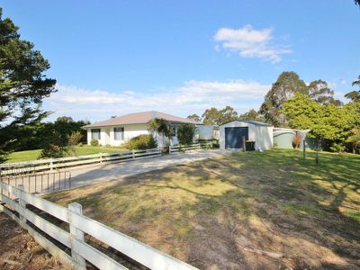 135 Nethercote Road, Eden