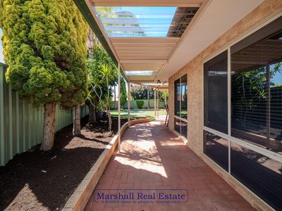 36 Mallina Circuit, Carramar