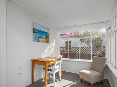 23 Cranley Street, Musselburgh