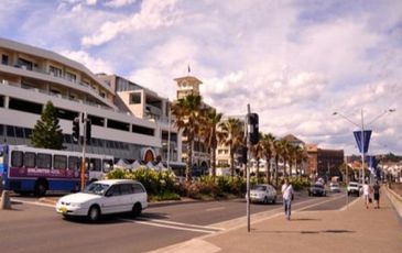 7 / 9-13 Sir Thomas Mitchell  Rd, Bondi Beach