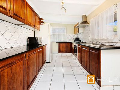 12 Eleanor Avenue, Belmore