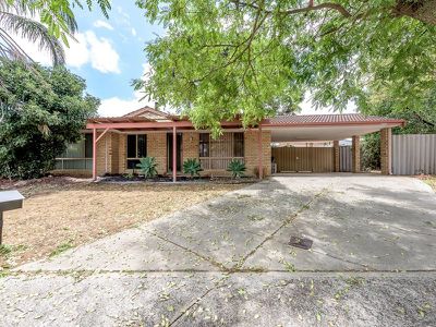 7 Wood Court , Leda