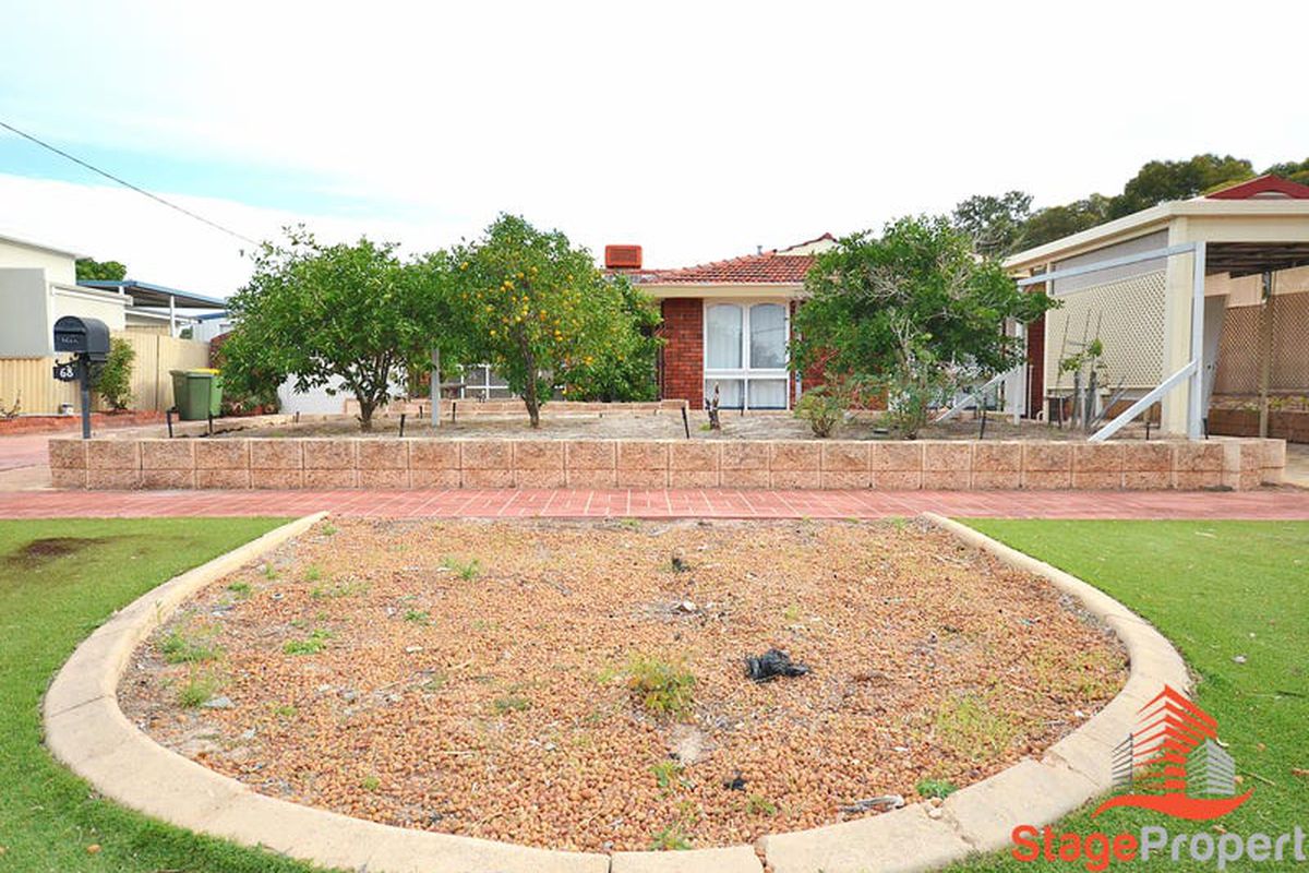 68 Abercairn Way, Parkwood