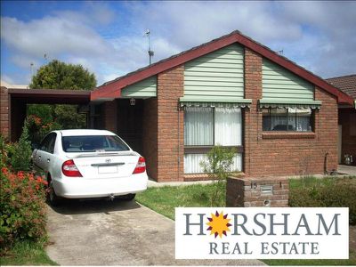 Horsham