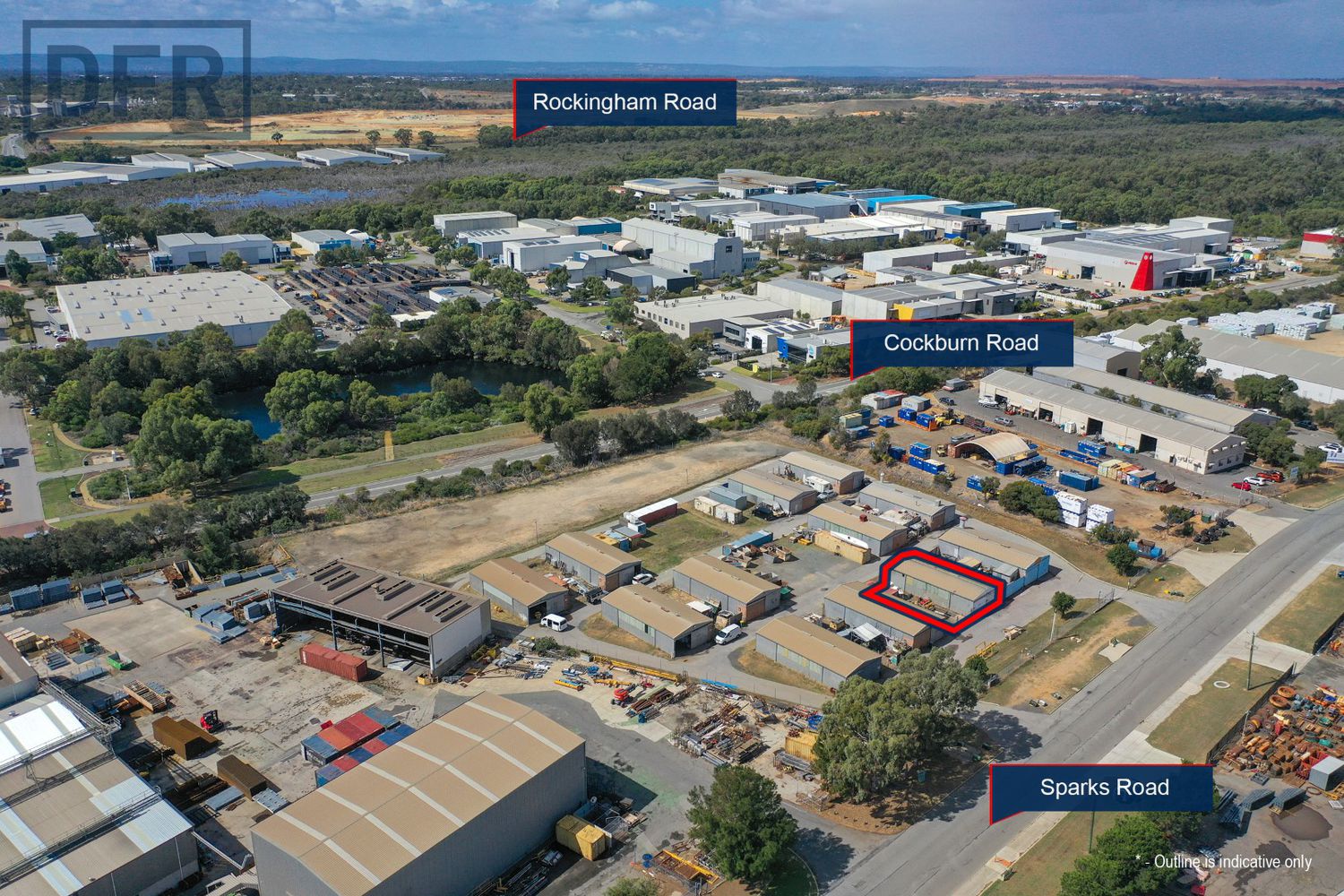 2 / 6 Sparks Road, Henderson