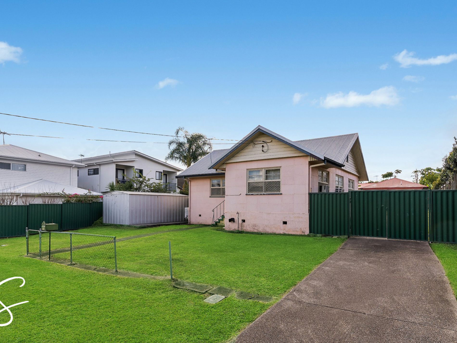 22 Macdevitt Street, Coopers Plains