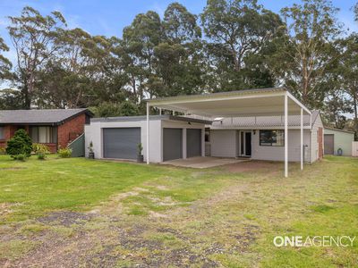 71 Waratah Crescent, Sanctuary Point