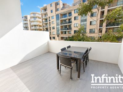 101 / 717 Anzac Parade, Maroubra