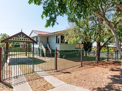56 Avon Street, Leichhardt