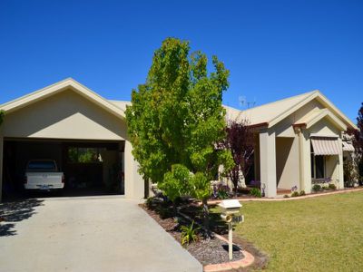 Tocumwal