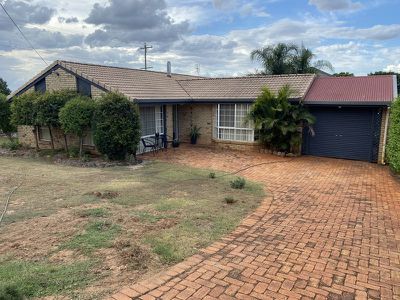 28 Murray Parade, Kingaroy