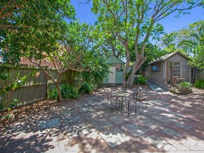 21 Eve Street, Arncliffe