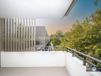 1 Bed / 2 Stovemaker Lane, Erskineville