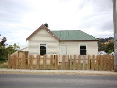7387 Channel Highway, Cygnet