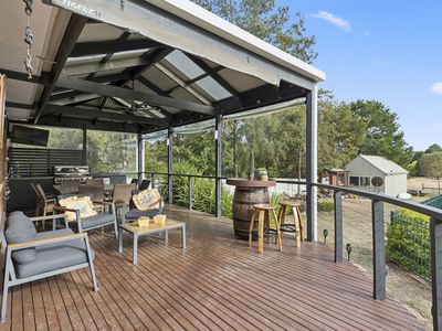 36 Webb Ave, Seymour