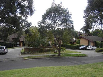 25 The glen Road, Bardwell Valley