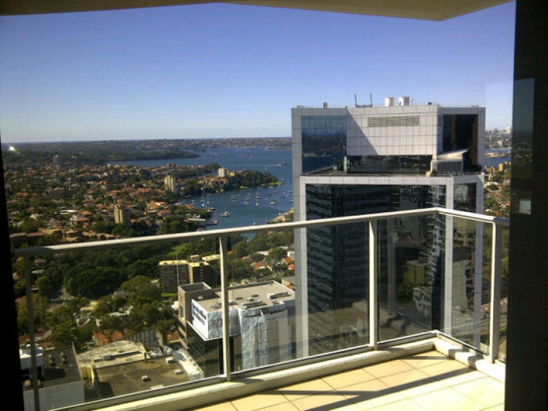 Level 29, 2908 / 77-81 Berry Street, North Sydney