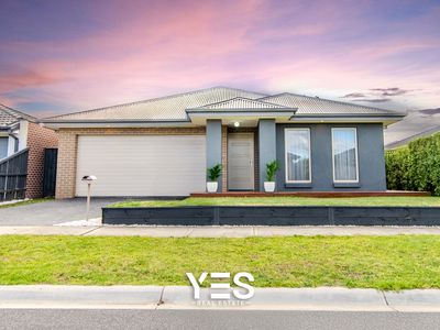 27 Langshan Road, Clyde North