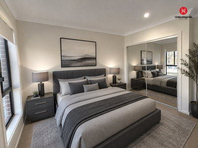 129 Sixth Avenue, Austral