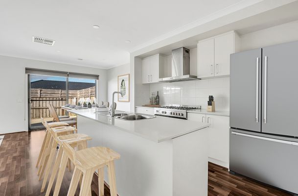 57 Docker Circuit, Mickleham