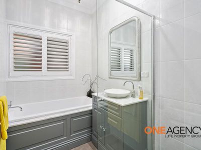 46 The Circuit, Shellharbour
