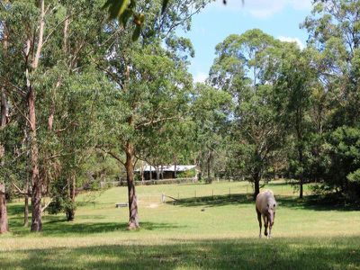 85 Bendeela Road, Kangaroo Valley