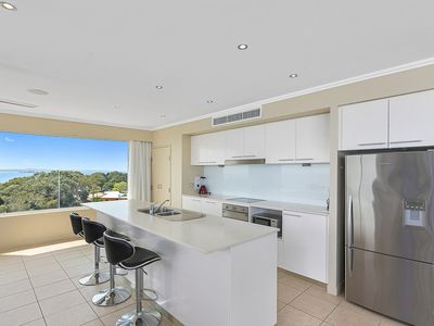 501 / 569 Esplanade, Urangan