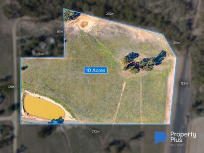 9 Maude Street, Dunolly