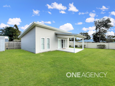 53B Tallyan Point Road, Basin View