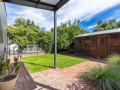 28A Regent Street, Kensington