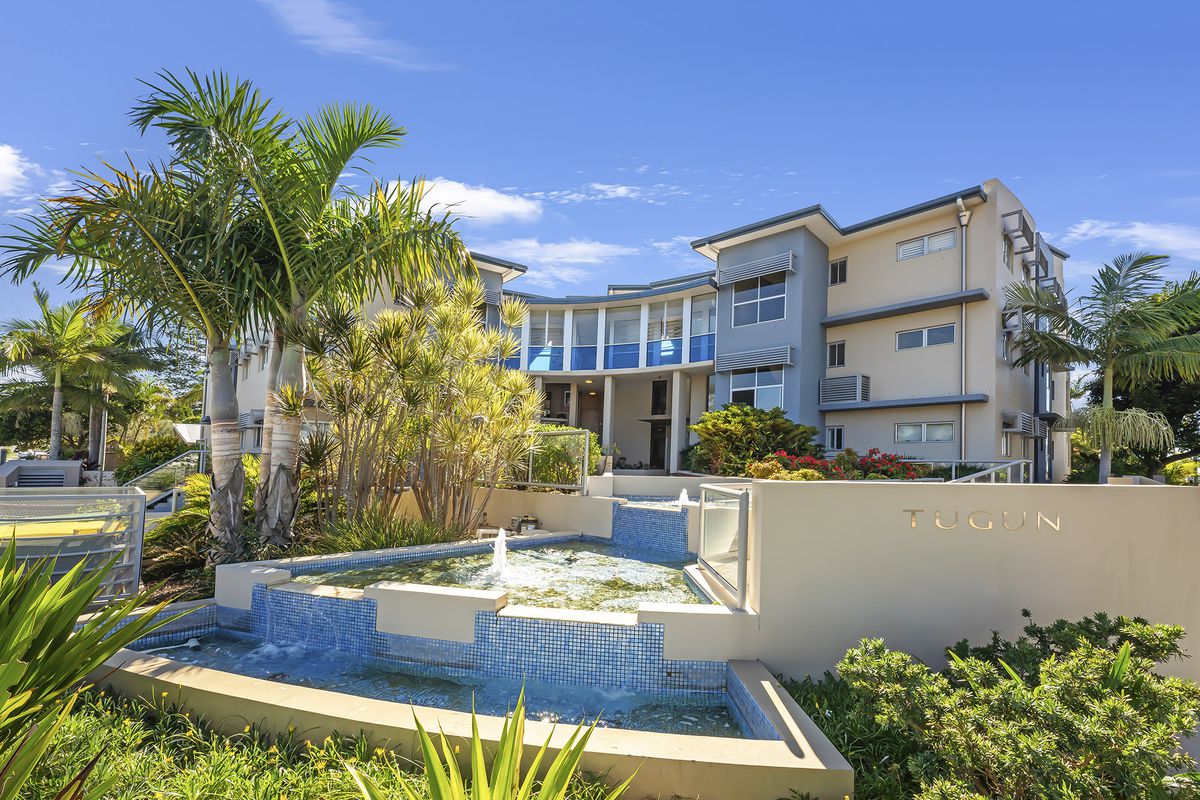 10 / 479 Golden Four Drive, Tugun