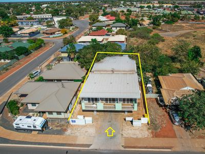 1 / 26 Somerset Crescent, South Hedland