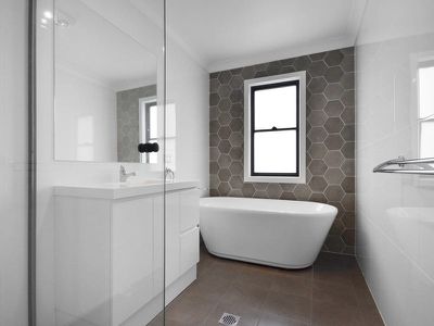 3 / 31 Hutchinson Avenue, Rankin Park