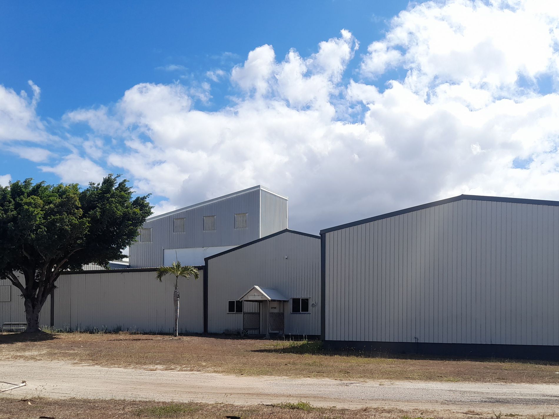 30 Bowen Developmental Road, Bowen