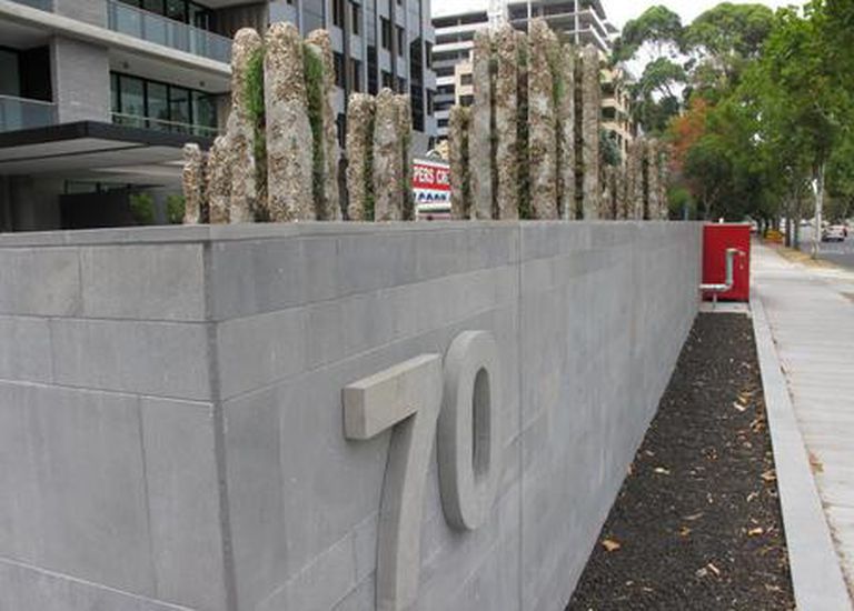605 / 70 Queens Road, Melbourne 605 / 70 Queens Road, Melbourne