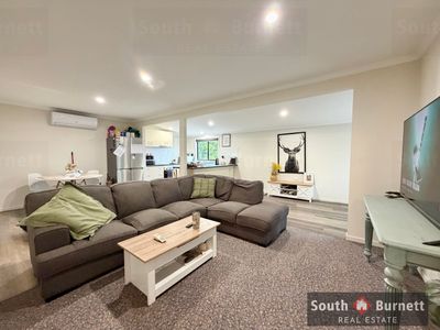 86 Cadell Street, Wondai