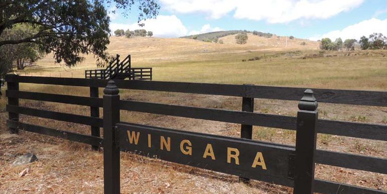 300 Whites Road, Benalla