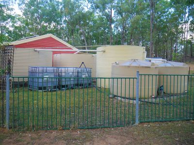 189 Brocklehurst Road, Wattle Camp