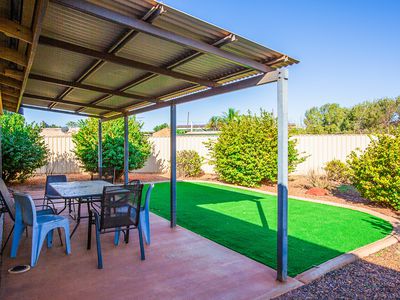 9 Draper Place, South Hedland