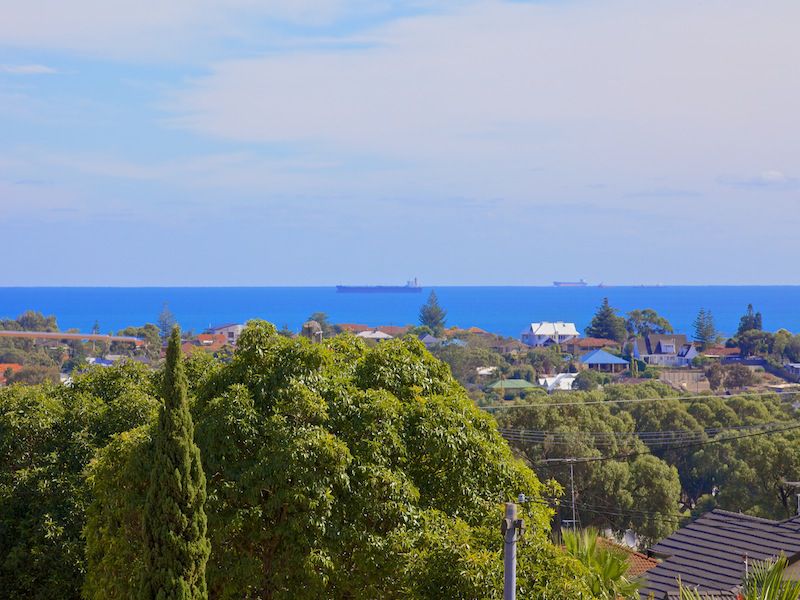 1/31 Ramsdale Street, Doubleview