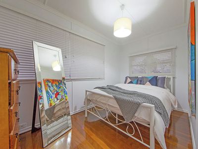 41 Buderim St, Manly